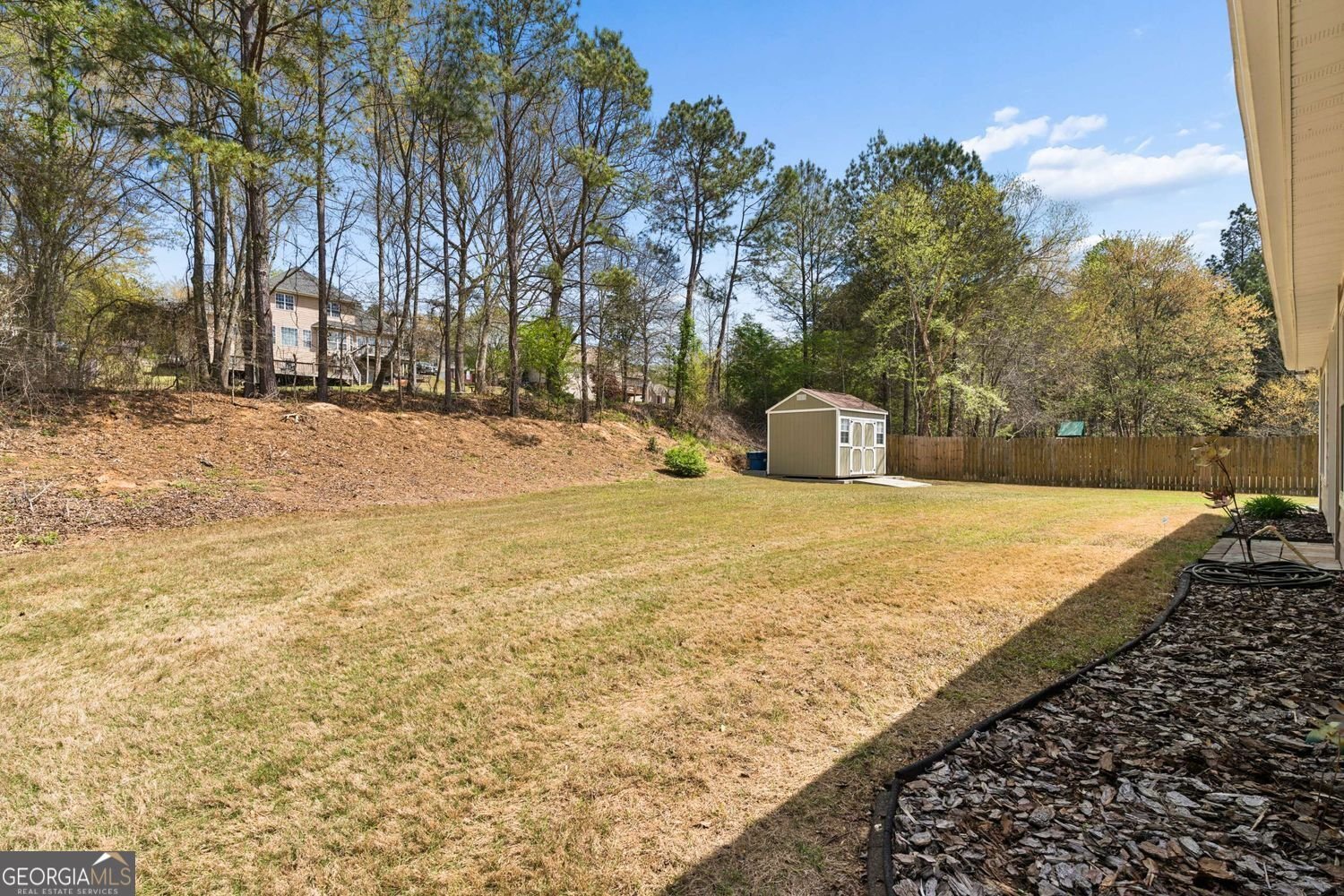 2490 River Run Drive Dacula - Photo 39