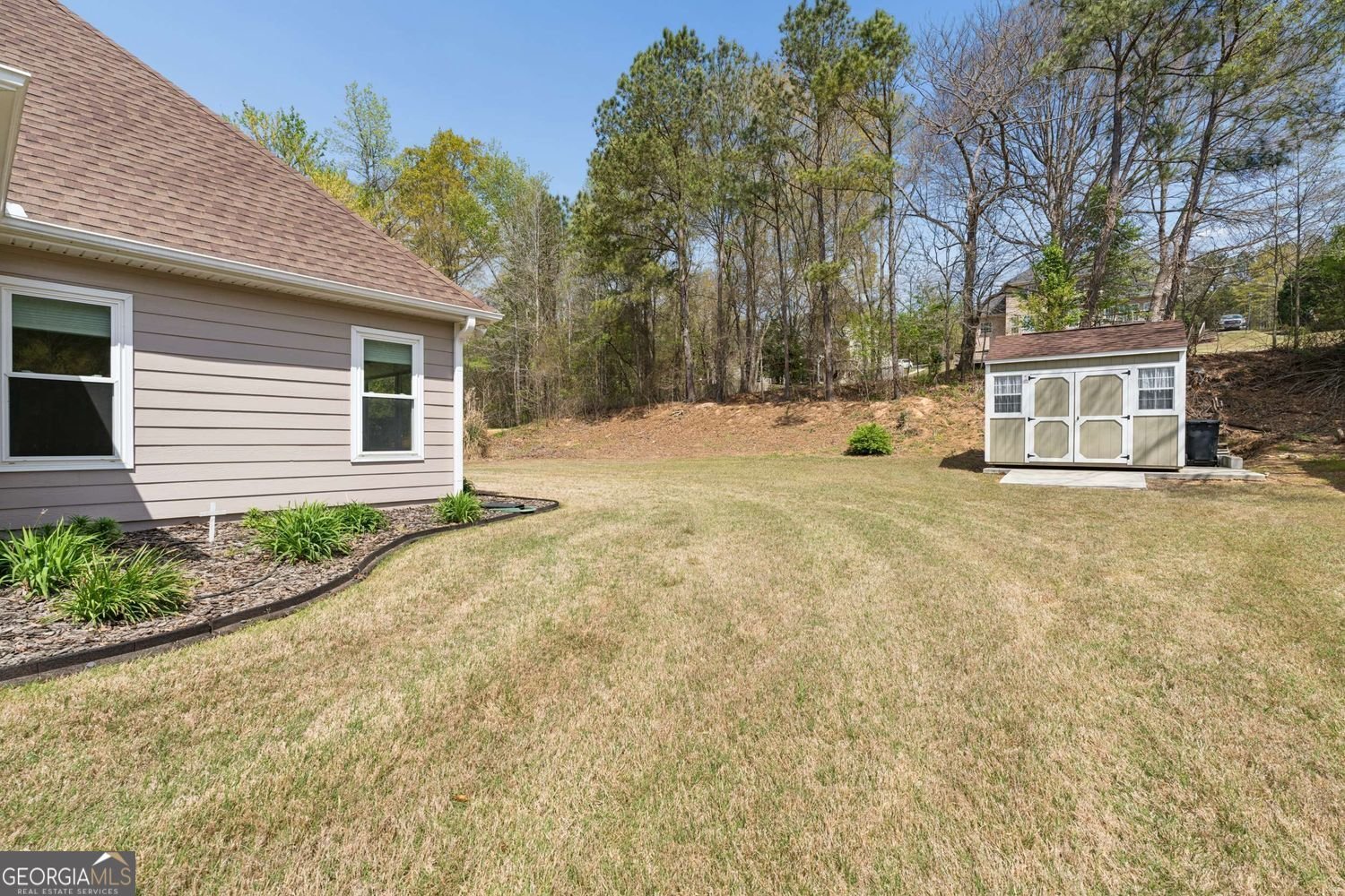 2490 River Run Drive Dacula - Photo 41