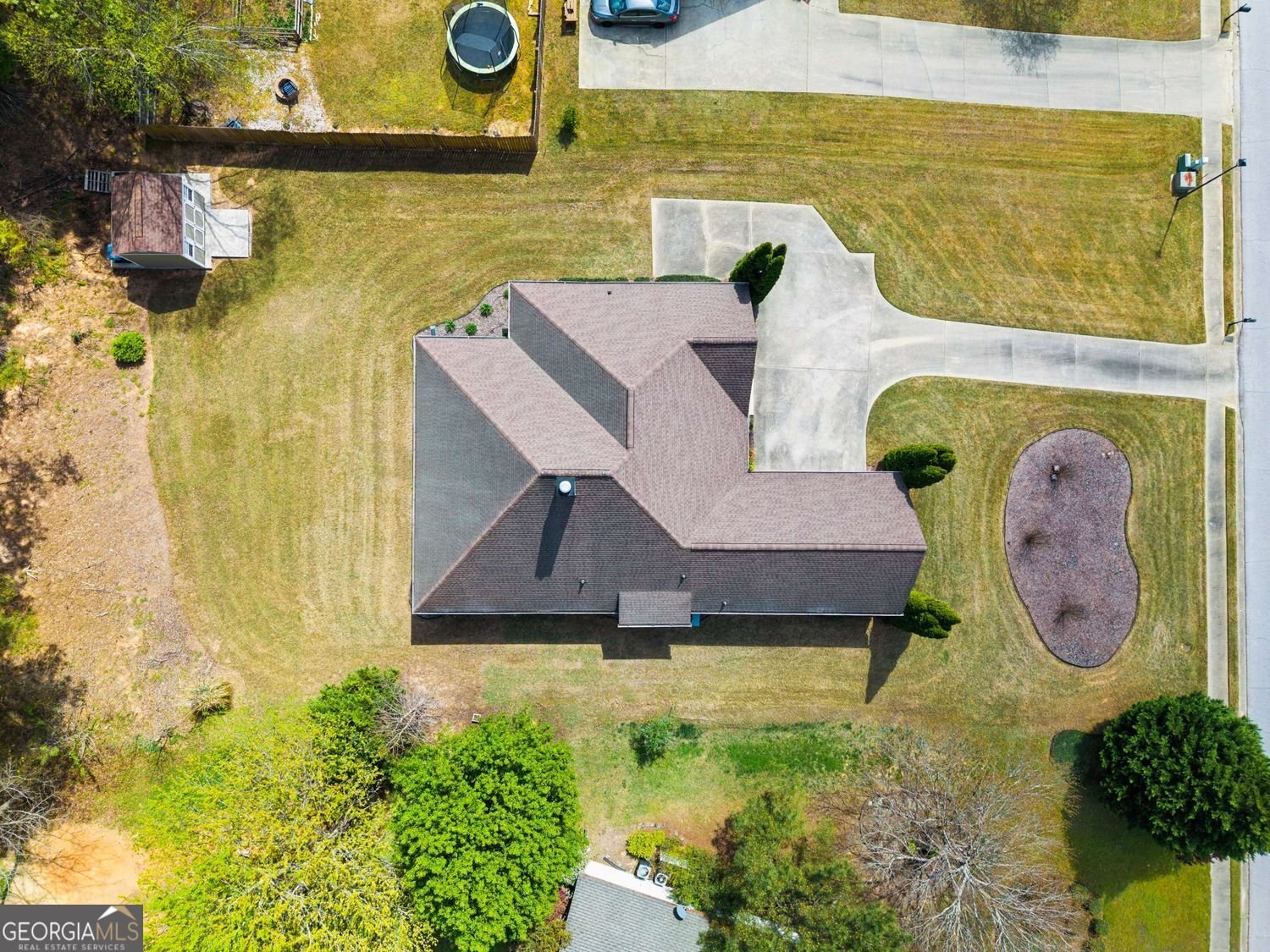 2490 River Run Drive Dacula - Photo 42