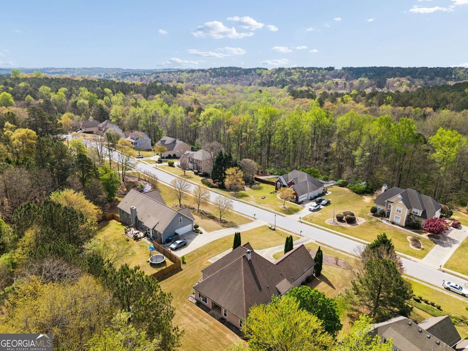 2490 River Run Drive Dacula - Photo 43