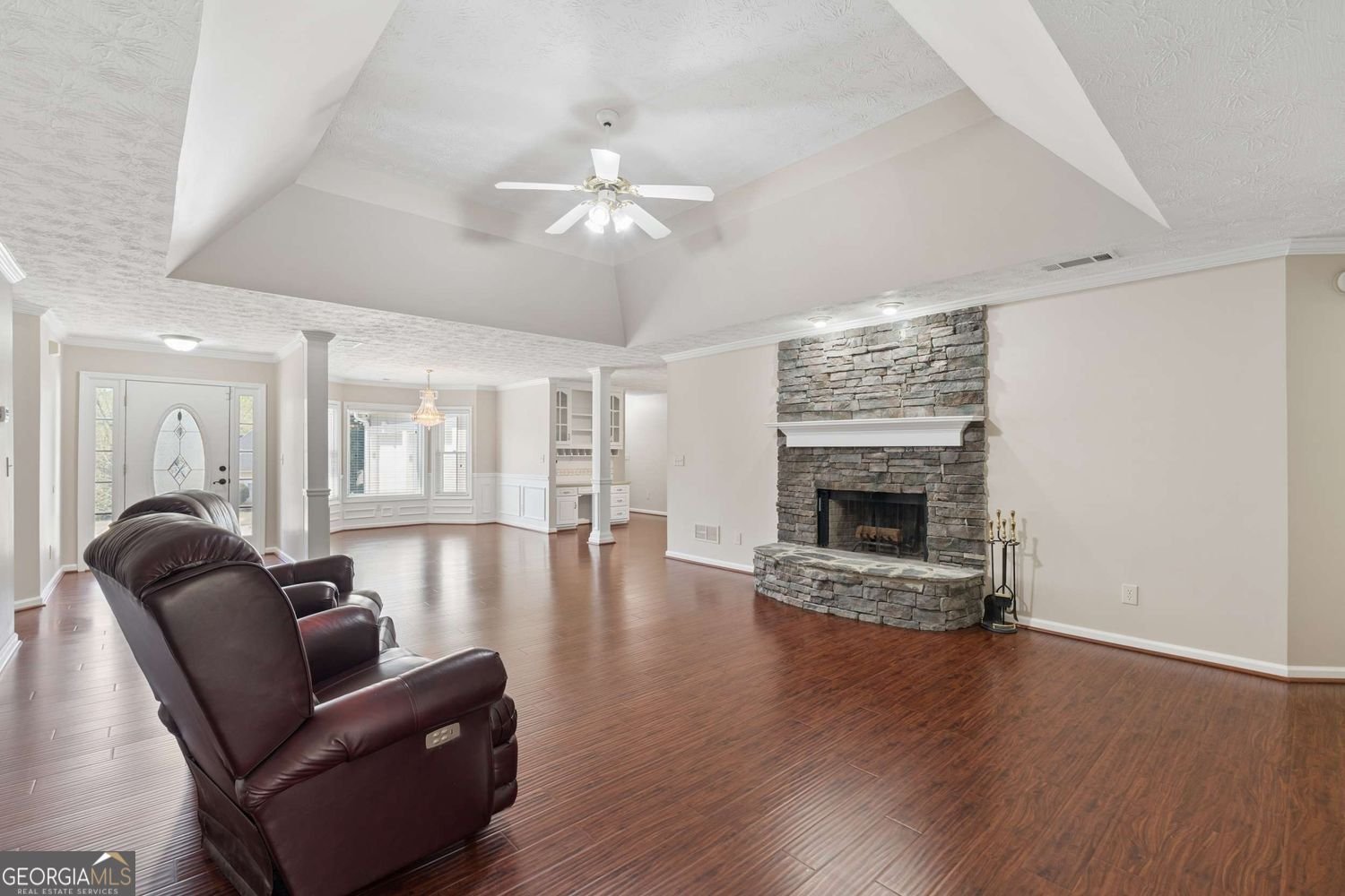 2490 River Run Drive Dacula - Photo 6