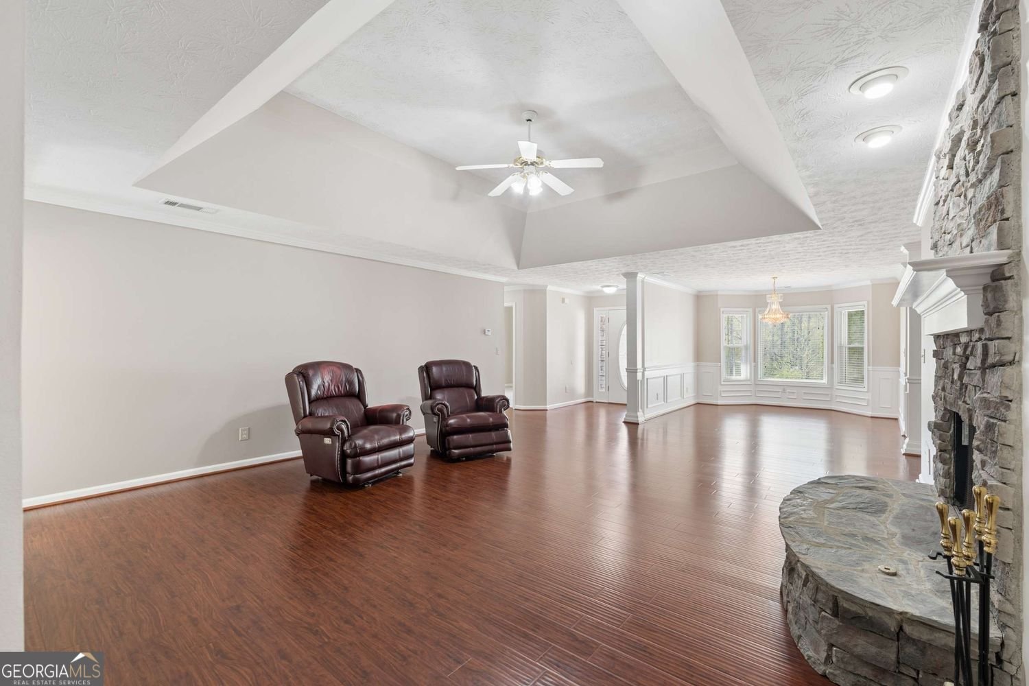 2490 River Run Drive Dacula - Photo 7