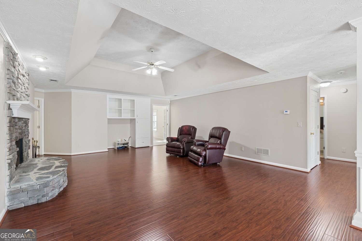 2490 River Run Drive Dacula - Photo 8