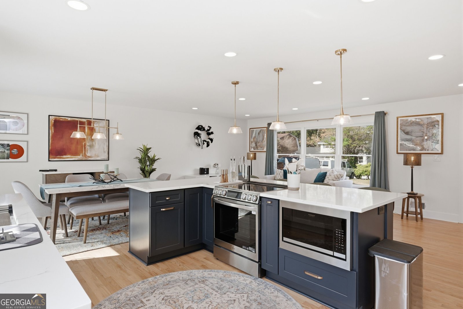 2125 Twin Falls Road Decatur - Photo 12