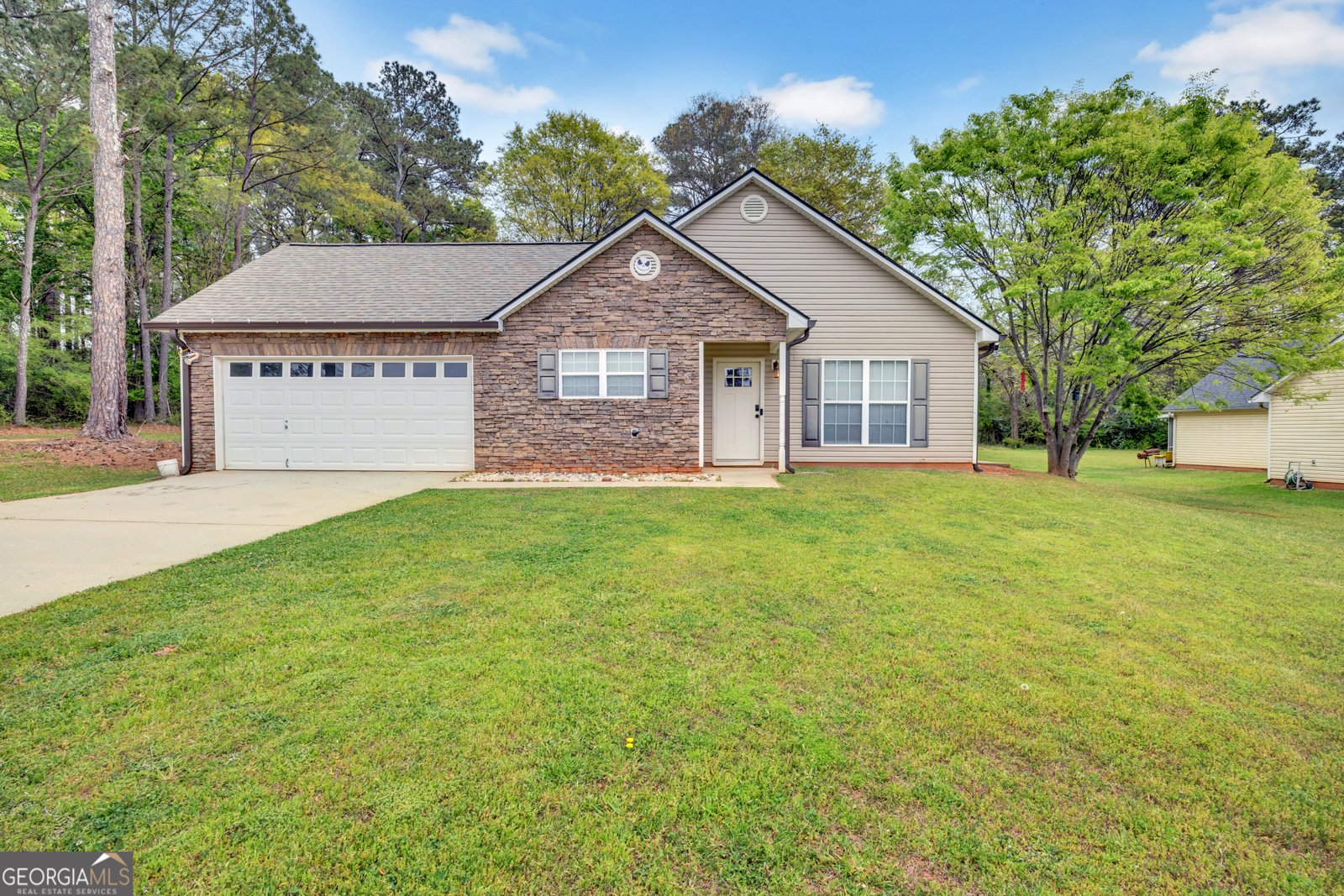 572 Clydes Way Jackson - Photo 1