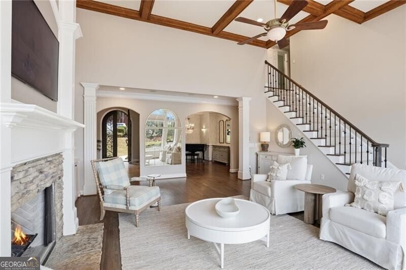 641 Shore Drive Canton - Photo 10