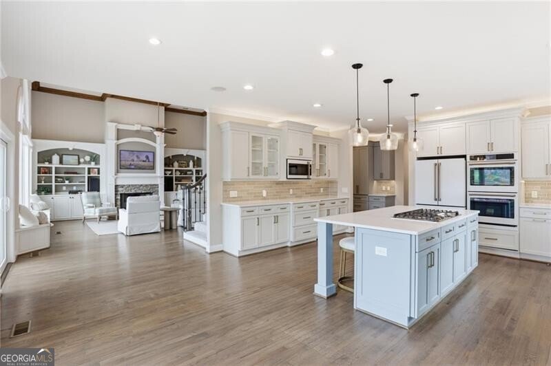 641 Shore Drive Canton - Photo 11