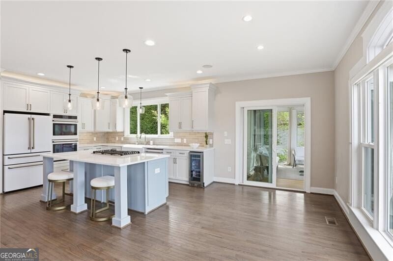 641 Shore Drive Canton - Photo 12