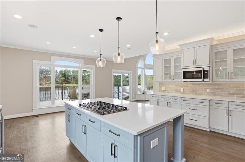 641 Shore Drive Canton - Photo 14