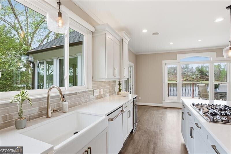 641 Shore Drive Canton - Photo 15