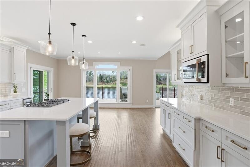 641 Shore Drive Canton - Photo 16