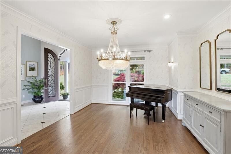 641 Shore Drive Canton - Photo 18