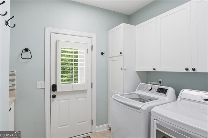 641 Shore Drive Canton - Photo 20