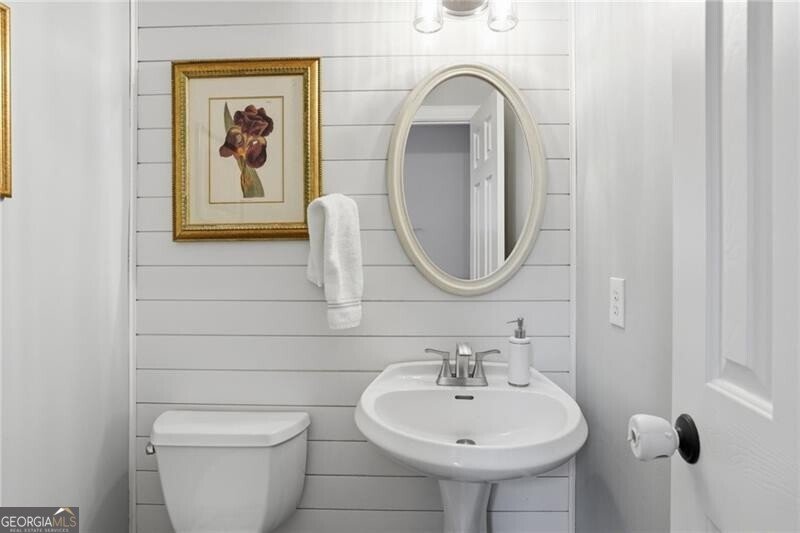 641 Shore Drive Canton - Photo 21