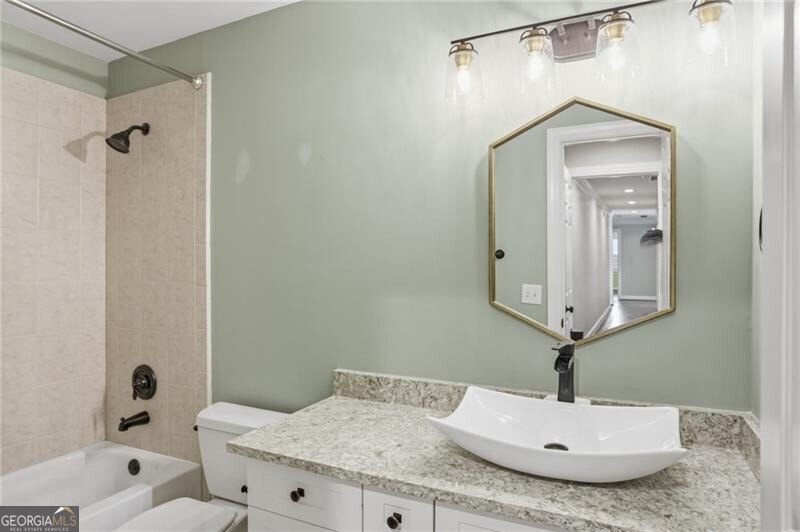 641 Shore Drive Canton - Photo 35