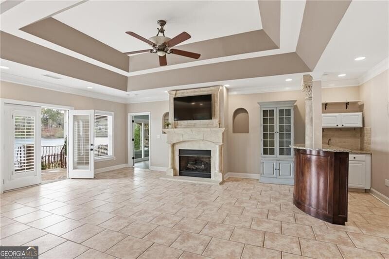 641 Shore Drive Canton - Photo 36