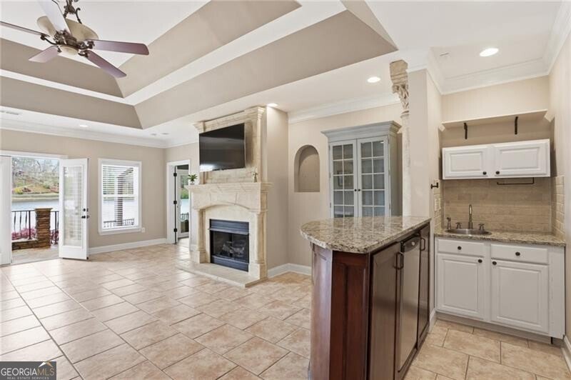 641 Shore Drive Canton - Photo 37