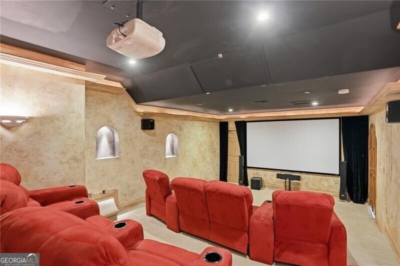 641 Shore Drive Canton - Photo 38