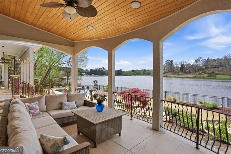 641 Shore Drive Canton - Photo 42