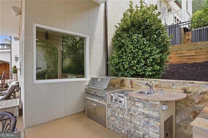 641 Shore Drive Canton - Photo 44