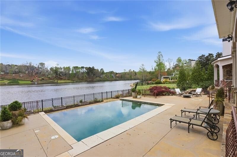 641 Shore Drive Canton - Photo 45