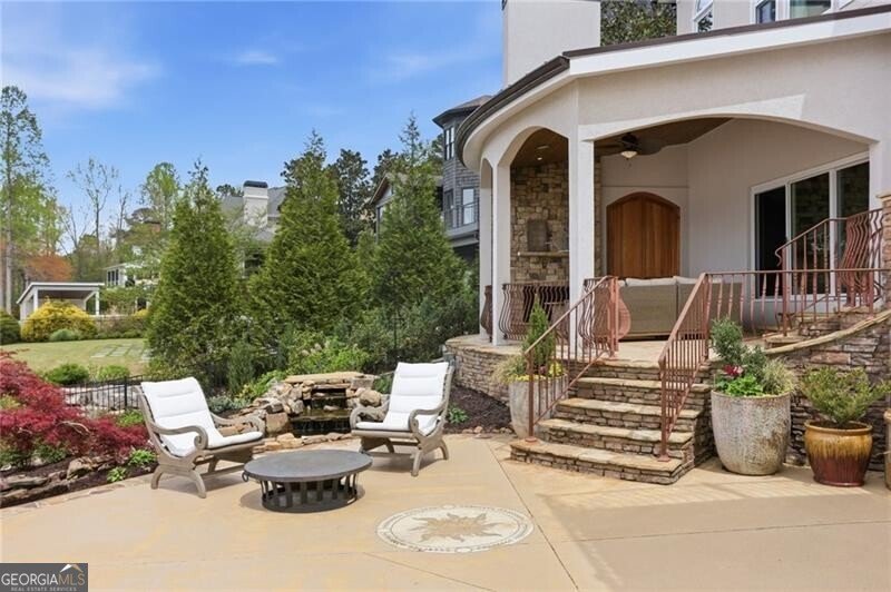 641 Shore Drive Canton - Photo 47