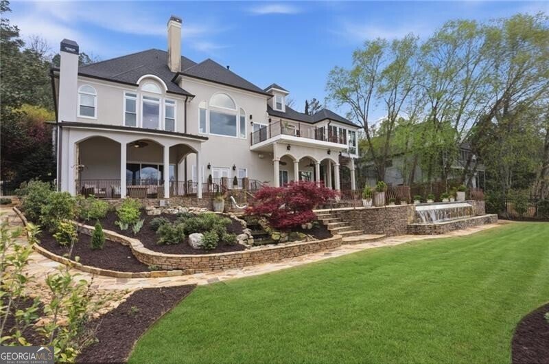 641 Shore Drive Canton - Photo 48