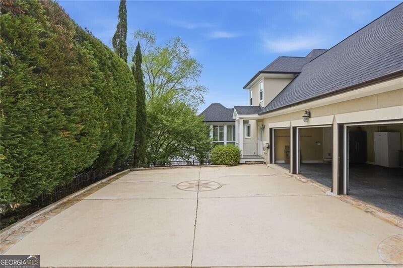 641 Shore Drive Canton - Photo 49