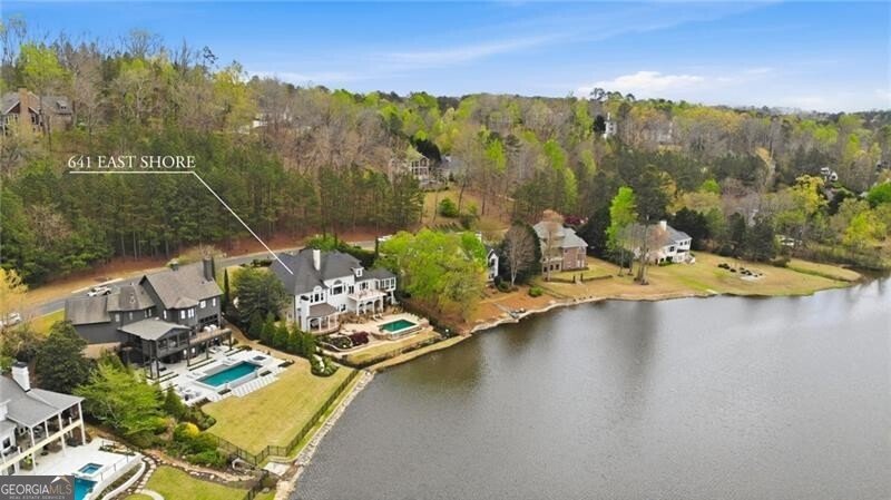 641 Shore Drive Canton - Photo 50