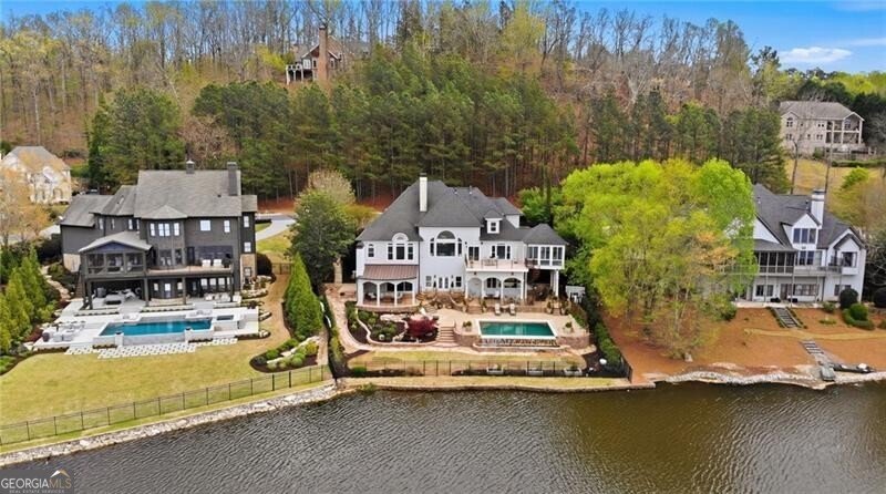 641 Shore Drive Canton - Photo 51