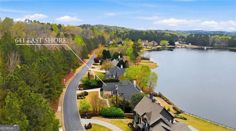 641 Shore Drive Canton - Photo 52