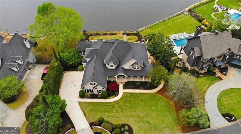 641 Shore Drive Canton - Photo 53