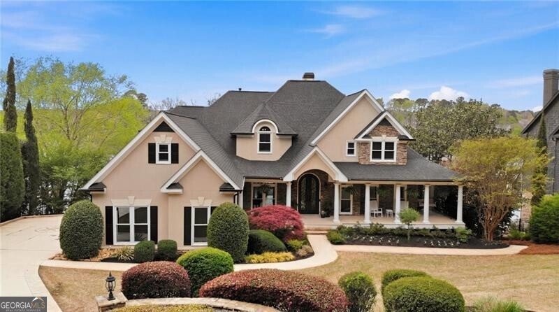 641 Shore Drive Canton - Photo 54