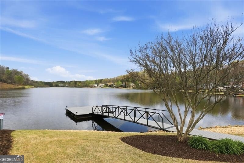 641 Shore Drive Canton - Photo 56