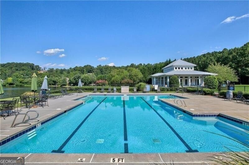 641 Shore Drive Canton - Photo 59