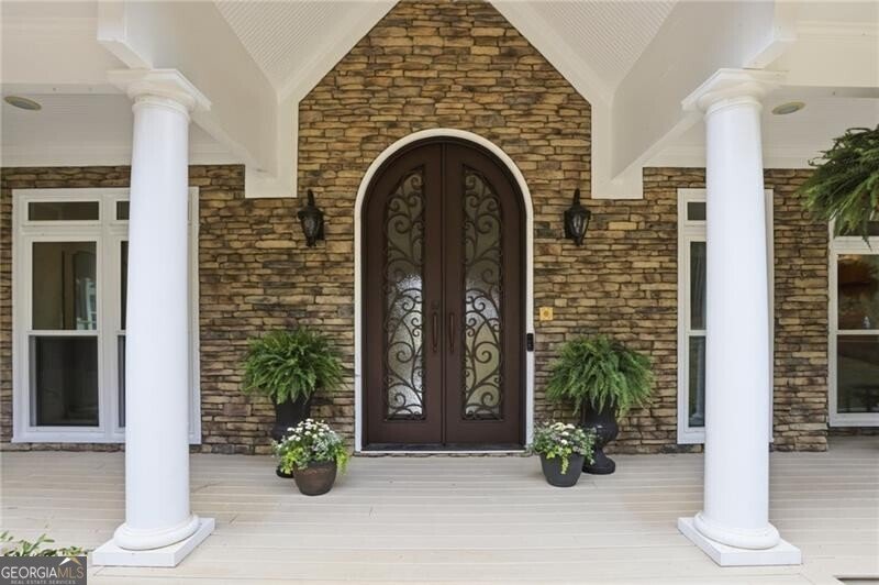 641 Shore Drive Canton - Photo 6