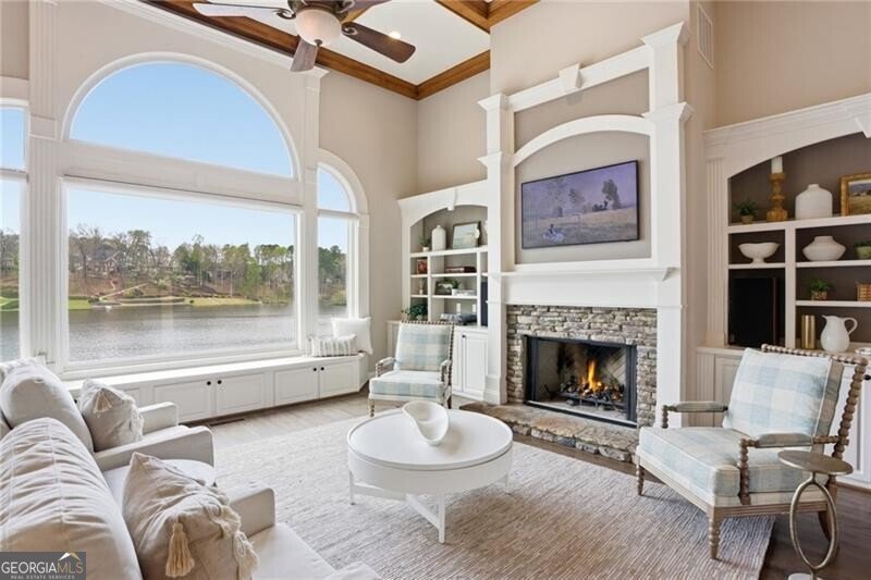 641 Shore Drive Canton - Photo 9