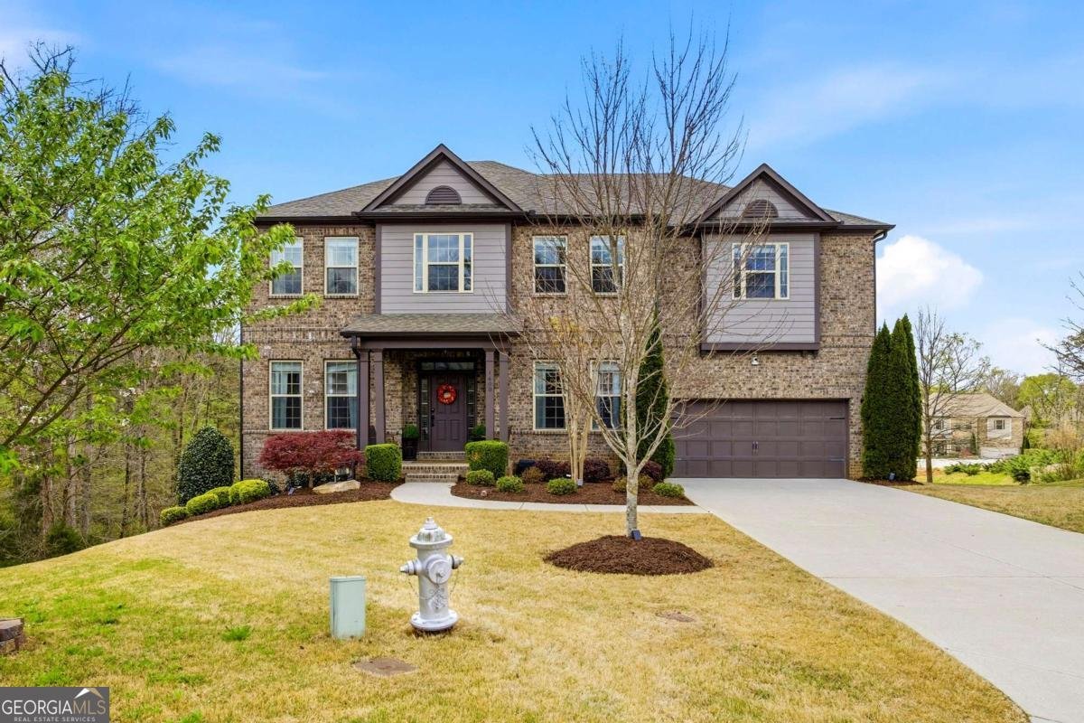 1400 Torrington Drive Auburn - Photo 1