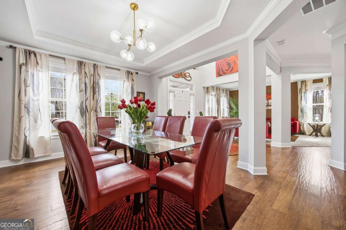 1400 Torrington Drive Auburn - Photo 8