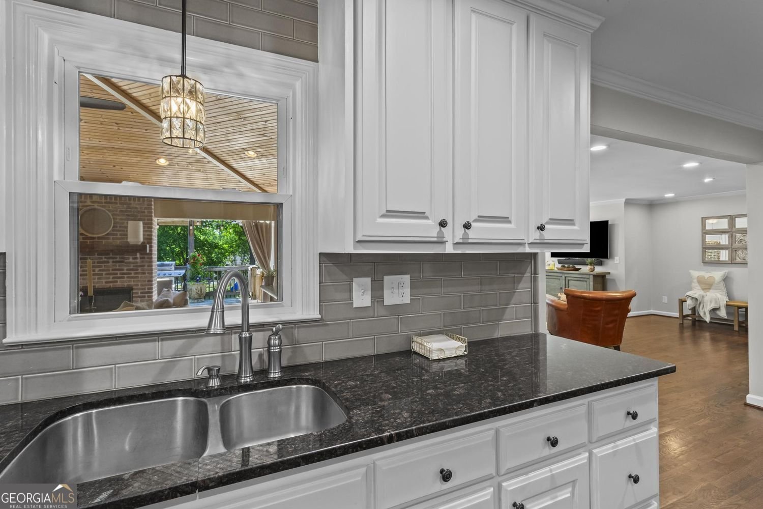 200 Corinth Court Roswell - Photo 10