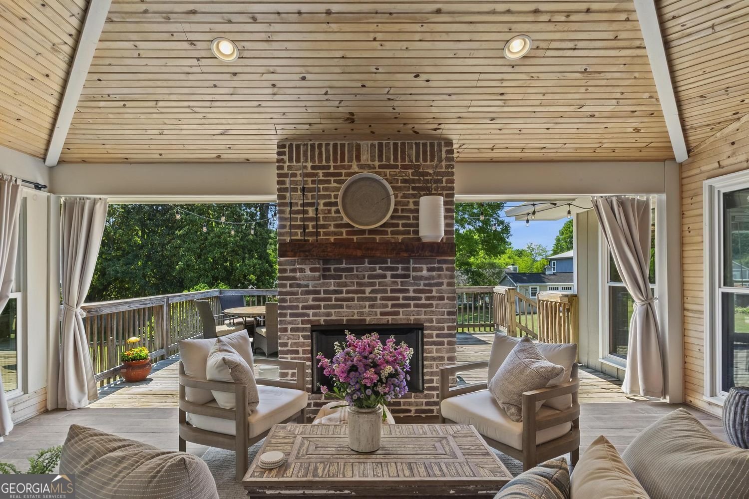 200 Corinth Court Roswell - Photo 11