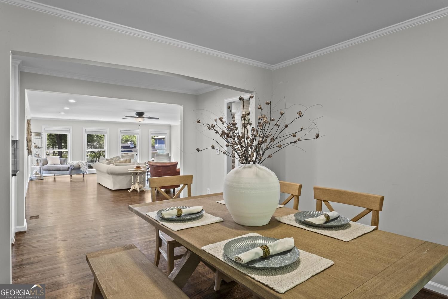 200 Corinth Court Roswell - Photo 14