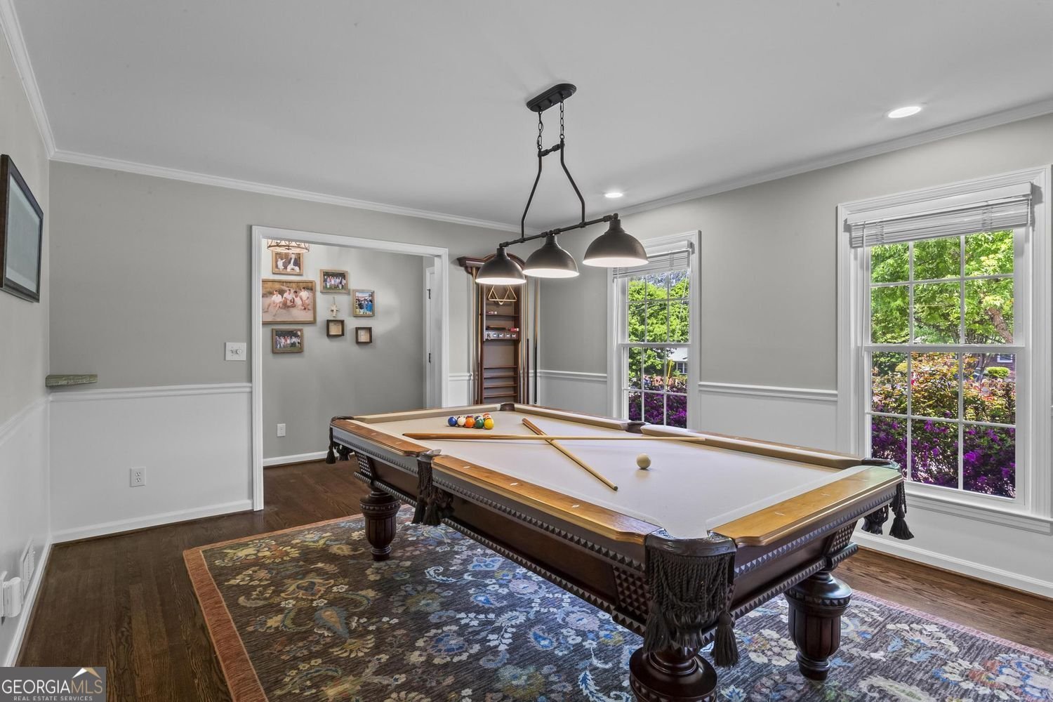 200 Corinth Court Roswell - Photo 15