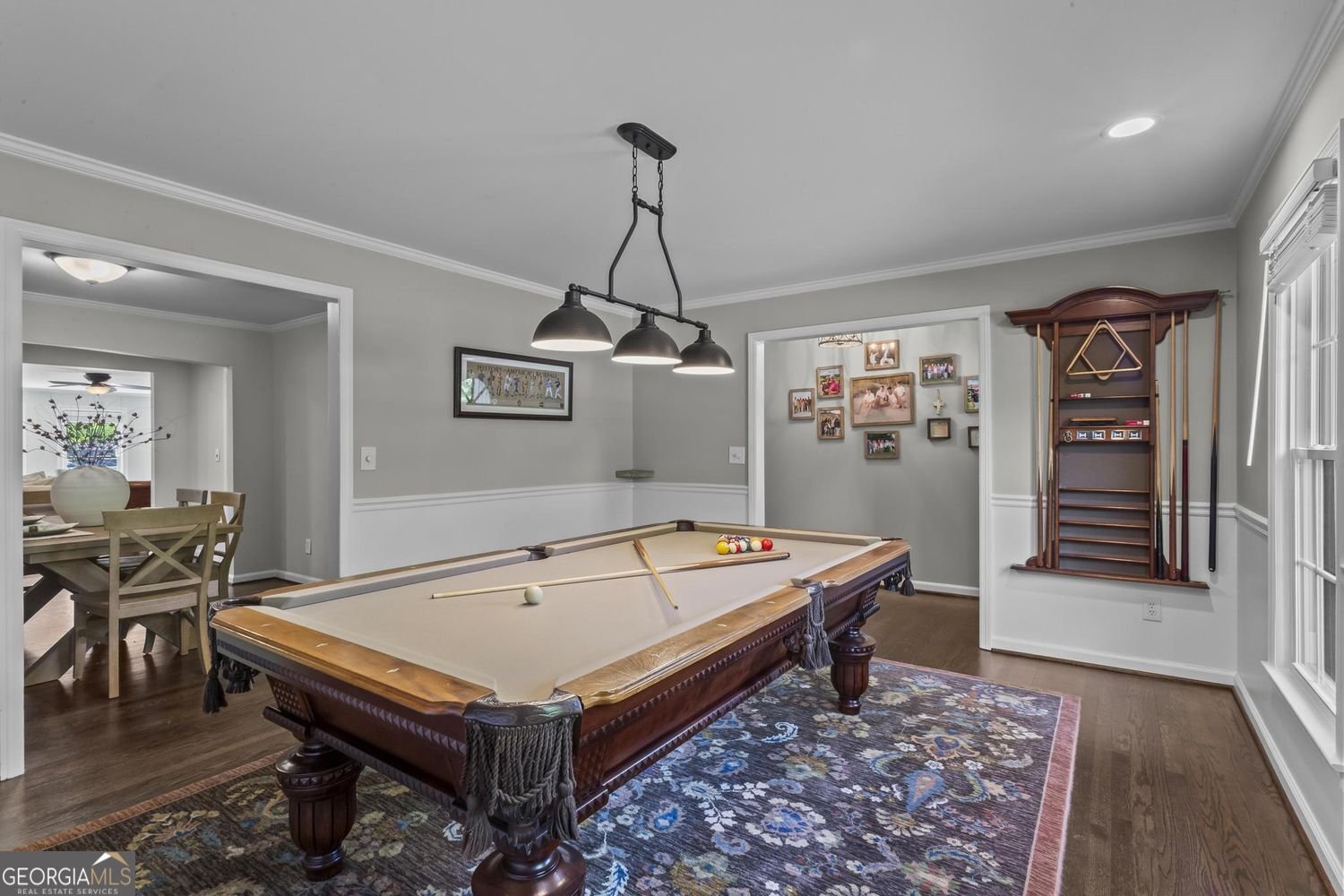 200 Corinth Court Roswell - Photo 16