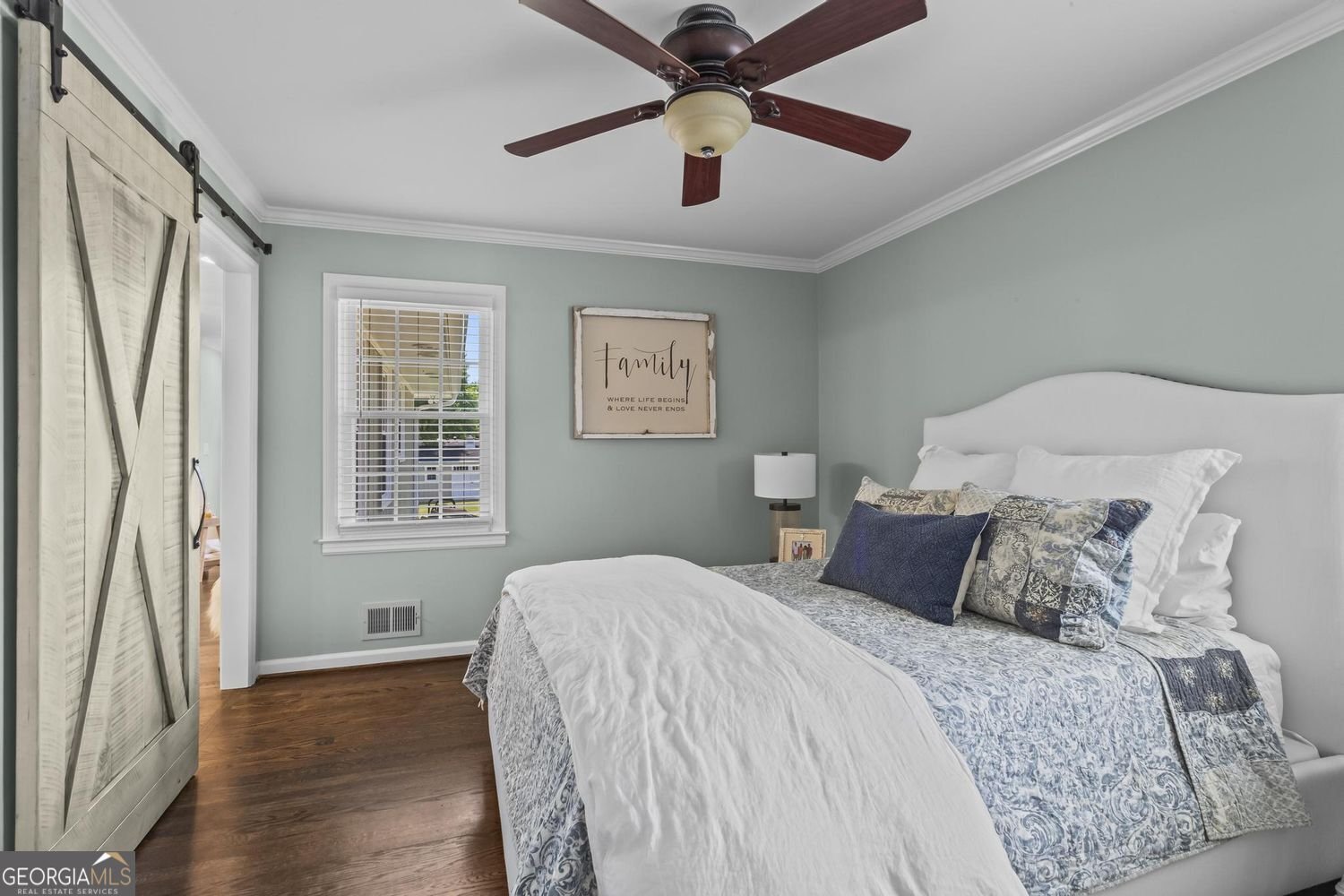 200 Corinth Court Roswell - Photo 18