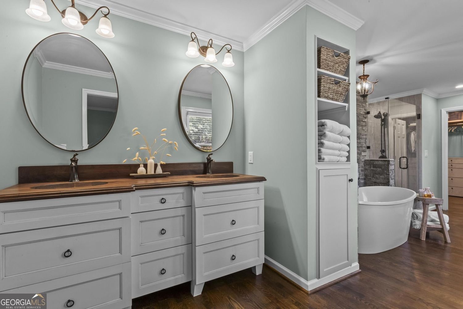 200 Corinth Court Roswell - Photo 19