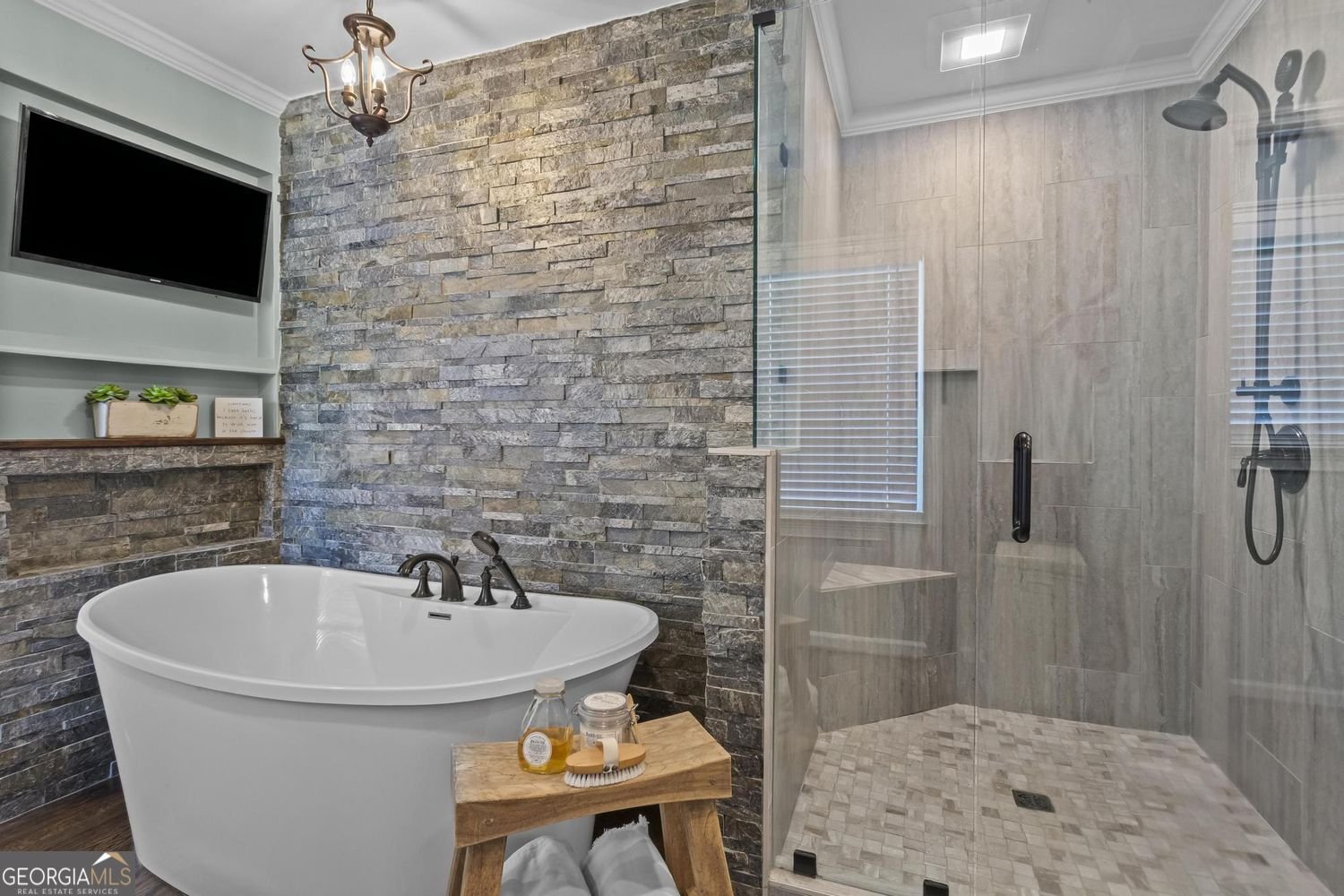 200 Corinth Court Roswell - Photo 20