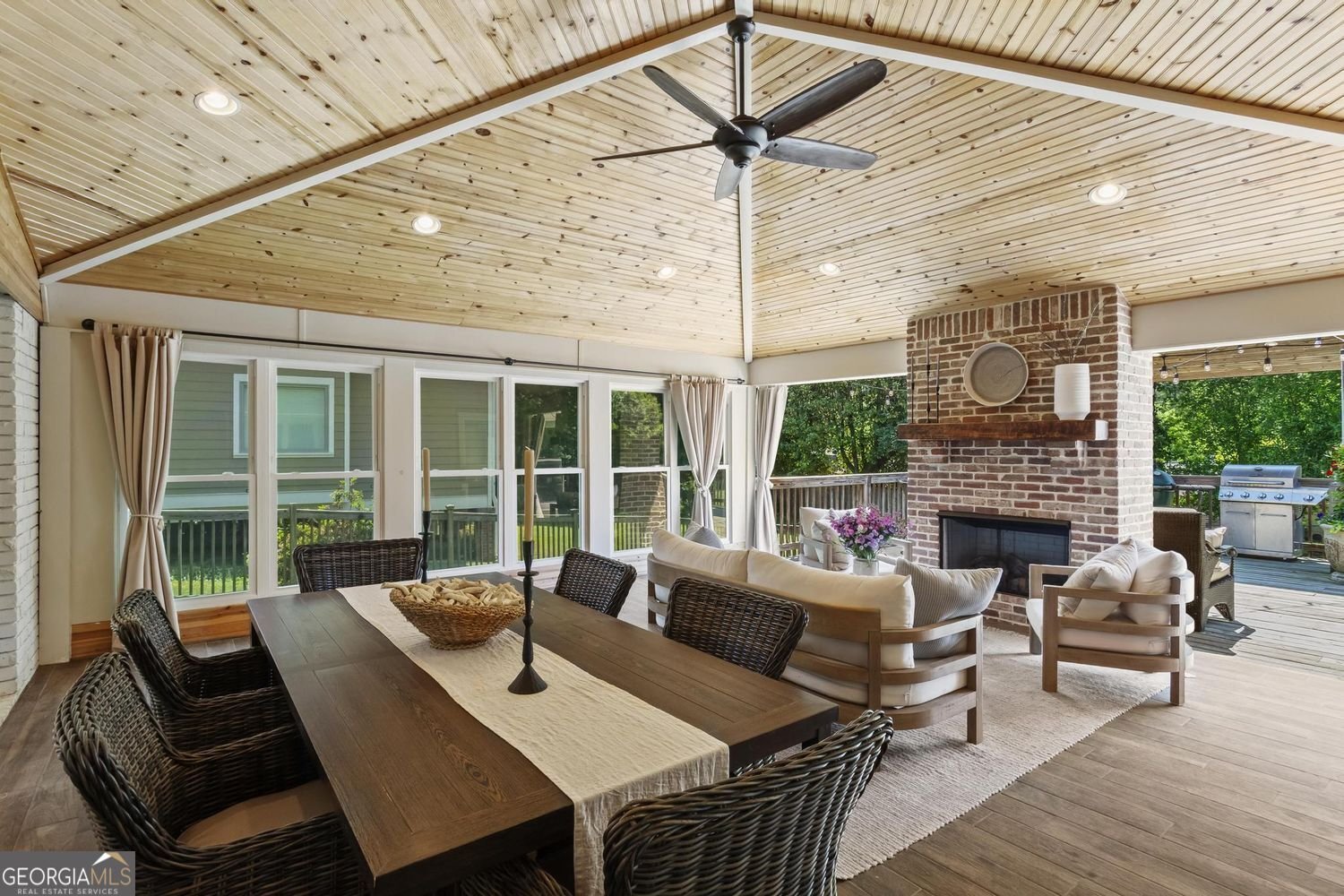 200 Corinth Court Roswell - Photo 25