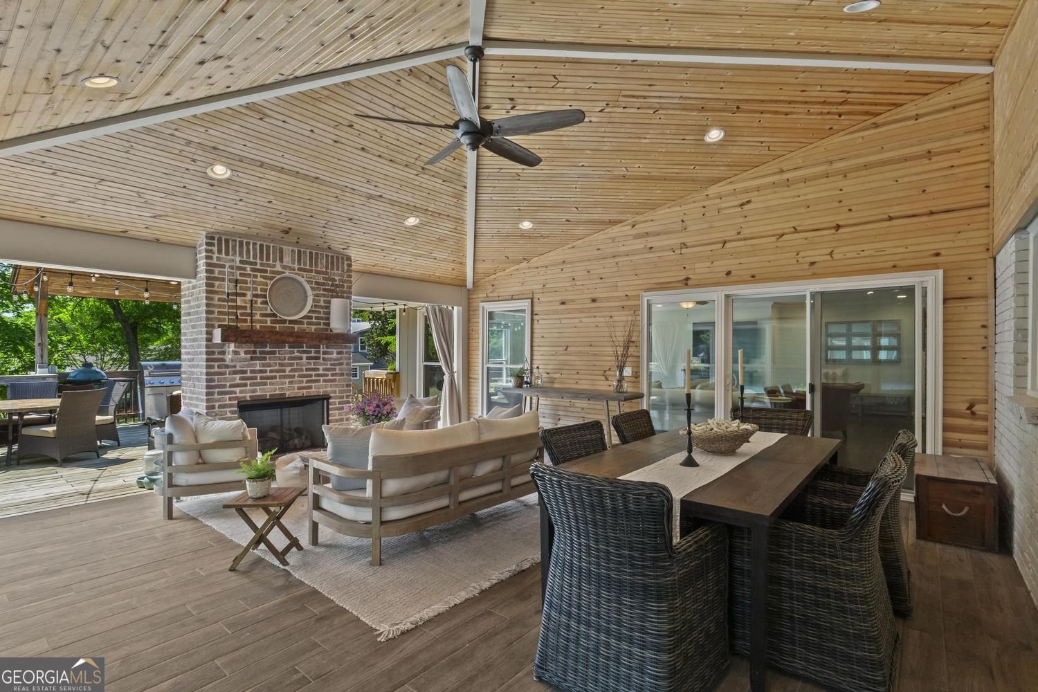 200 Corinth Court Roswell - Photo 26