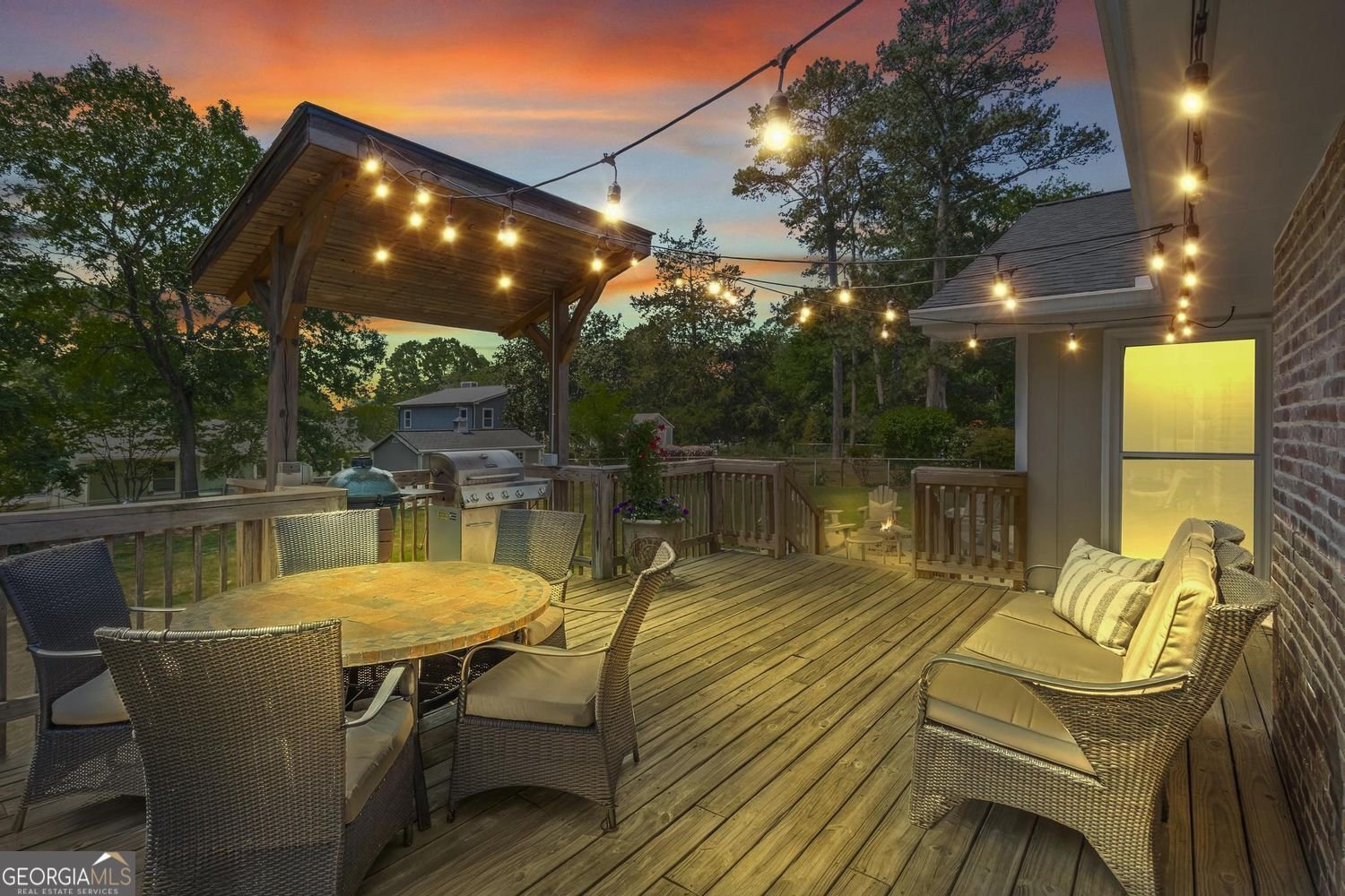 200 Corinth Court Roswell - Photo 27